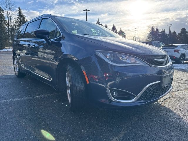 2019 Chrysler Pacifica Touring-L Plus