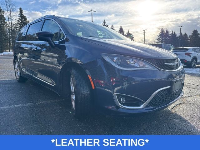 2019 Chrysler Pacifica Touring-L Plus