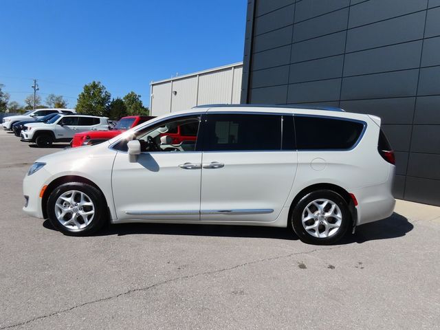 2019 Chrysler Pacifica Touring-L Plus