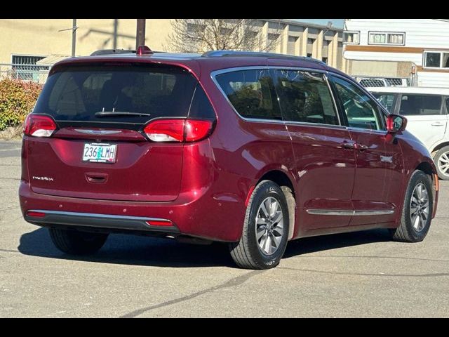 2019 Chrysler Pacifica Touring-L Plus