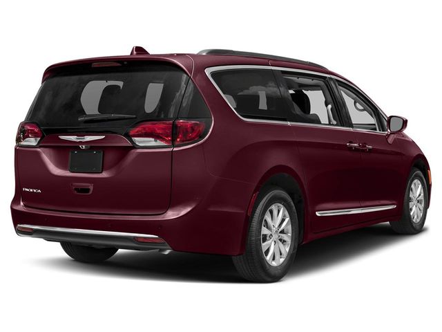 2019 Chrysler Pacifica Touring-L Plus