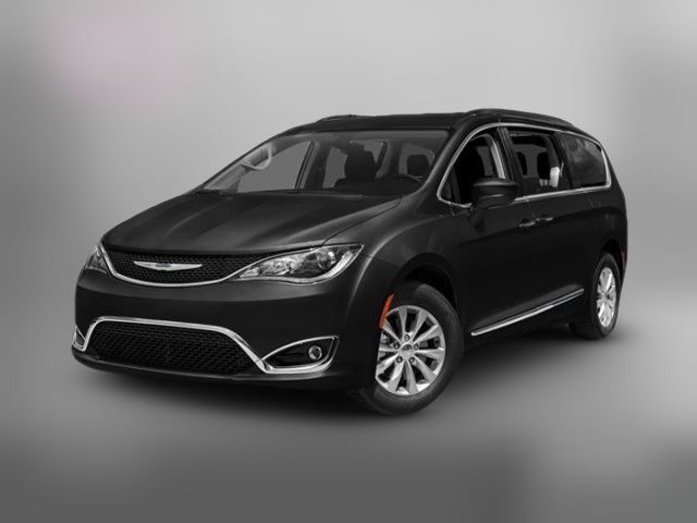 2019 Chrysler Pacifica Touring-L Plus