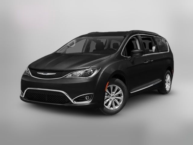 2019 Chrysler Pacifica Touring-L Plus