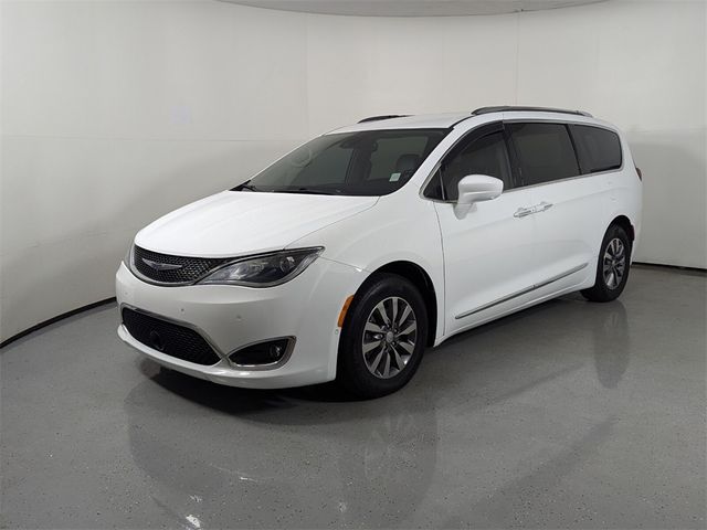 2019 Chrysler Pacifica Touring-L Plus