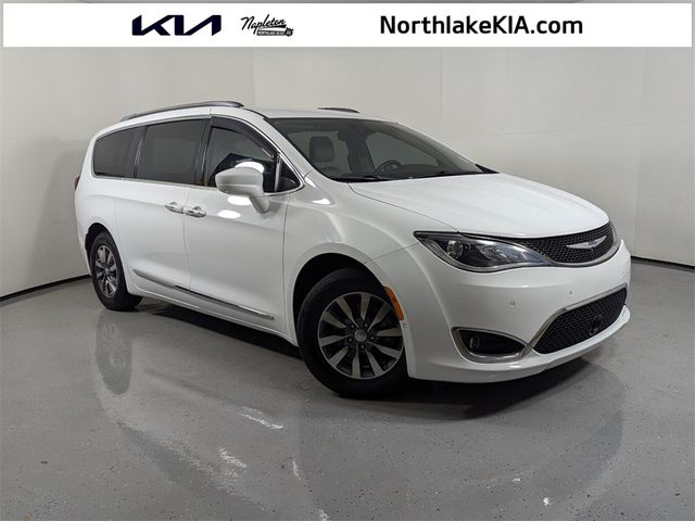 2019 Chrysler Pacifica Touring-L Plus