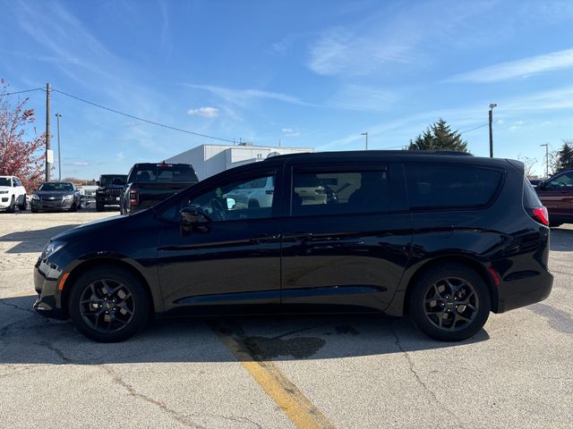 2019 Chrysler Pacifica Touring-L Plus