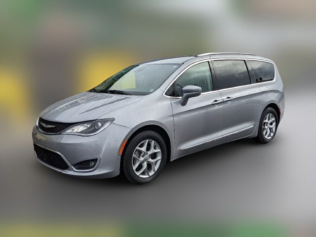 2019 Chrysler Pacifica Touring-L Plus