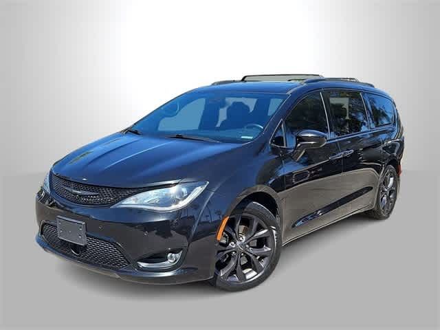 2019 Chrysler Pacifica Touring-L Plus 35th Anniversary