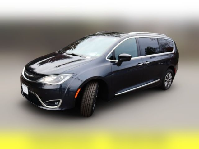 2019 Chrysler Pacifica Touring-L Plus 35th Anniversary