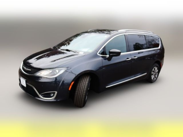 2019 Chrysler Pacifica Touring-L Plus 35th Anniversary