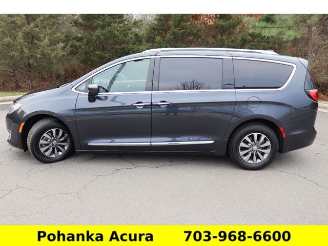 2019 Chrysler Pacifica Touring-L Plus 35th Anniversary