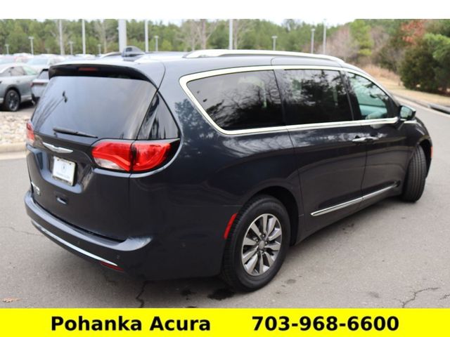 2019 Chrysler Pacifica Touring-L Plus 35th Anniversary