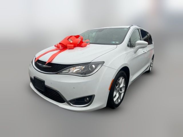 2019 Chrysler Pacifica Touring-L Plus