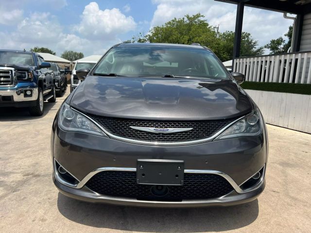 2019 Chrysler Pacifica Touring-L Plus