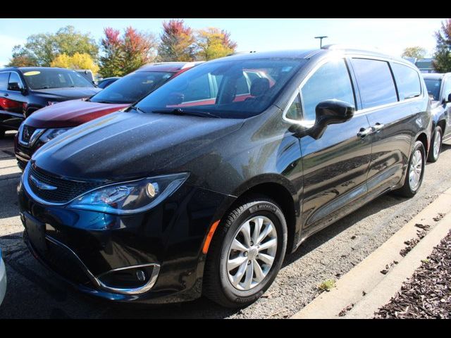 2019 Chrysler Pacifica Touring Plus