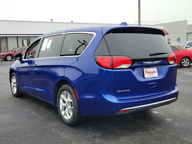 2019 Chrysler Pacifica Touring Plus