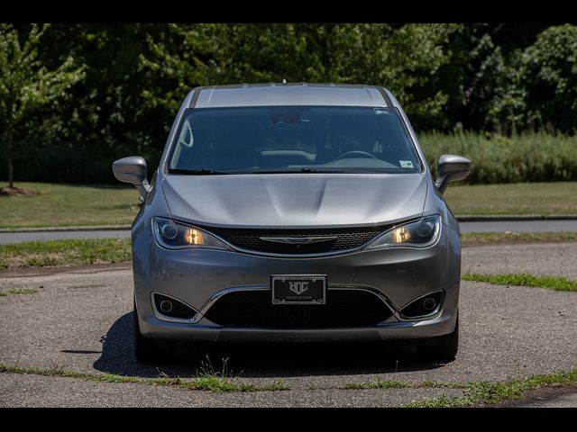 2019 Chrysler Pacifica Touring Plus