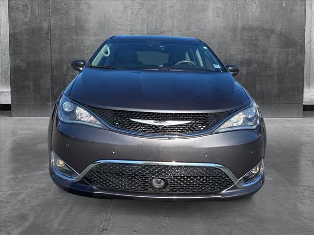 2019 Chrysler Pacifica Touring Plus