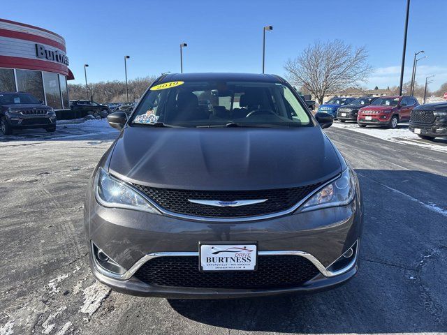 2019 Chrysler Pacifica Touring Plus