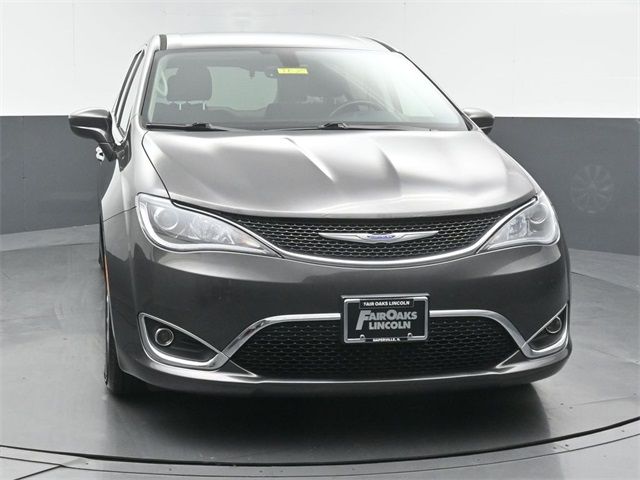 2019 Chrysler Pacifica Touring Plus