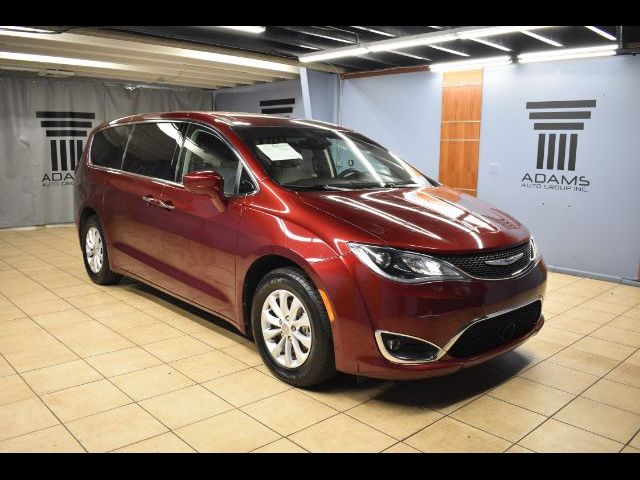 2019 Chrysler Pacifica Touring Plus