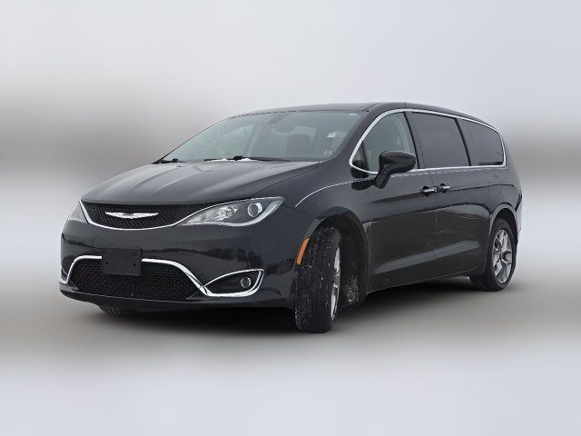 2019 Chrysler Pacifica Touring Plus