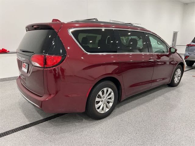 2019 Chrysler Pacifica Touring Plus