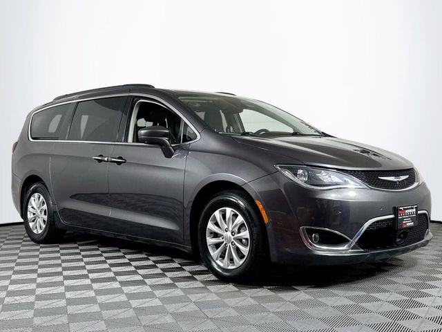 2019 Chrysler Pacifica Touring Plus