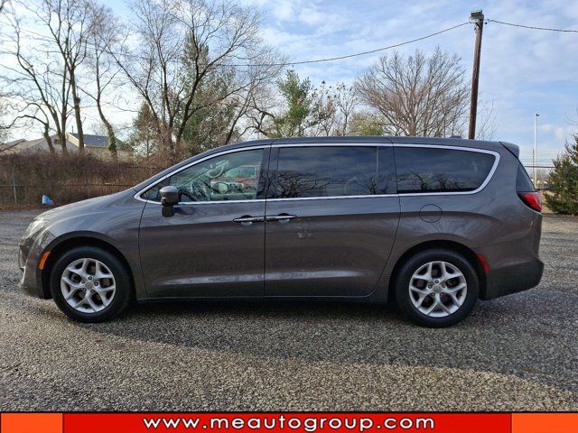 2019 Chrysler Pacifica Touring Plus