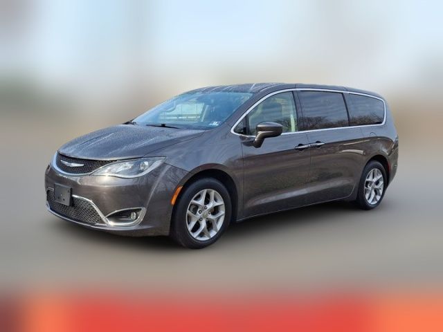 2019 Chrysler Pacifica Touring Plus