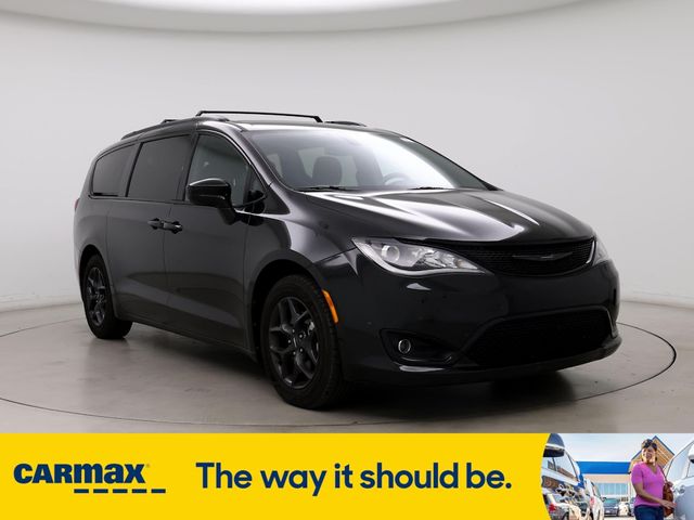 2019 Chrysler Pacifica Touring Plus