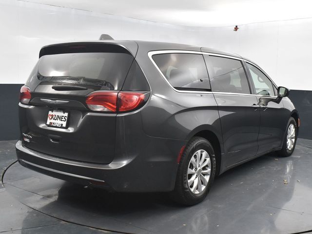 2019 Chrysler Pacifica Touring Plus