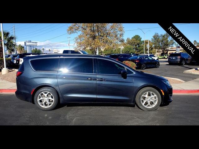 2019 Chrysler Pacifica Touring Plus