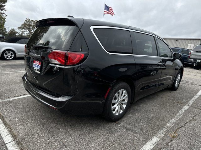 2019 Chrysler Pacifica Touring Plus