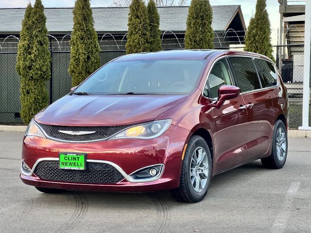 2019 Chrysler Pacifica Touring Plus