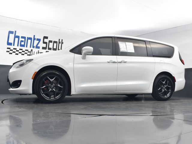 2019 Chrysler Pacifica Touring Plus