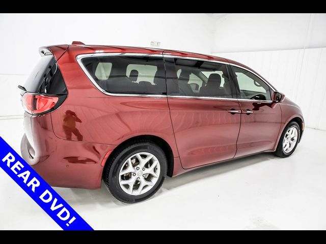 2019 Chrysler Pacifica Touring Plus