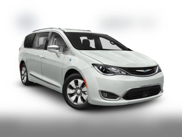 2019 Chrysler Pacifica Hybrid Limited