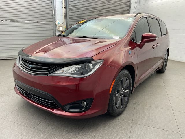 2019 Chrysler Pacifica Hybrid Limited