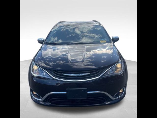 2019 Chrysler Pacifica Hybrid Limited