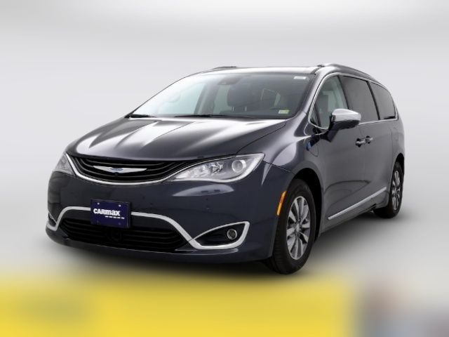 2019 Chrysler Pacifica Hybrid Limited