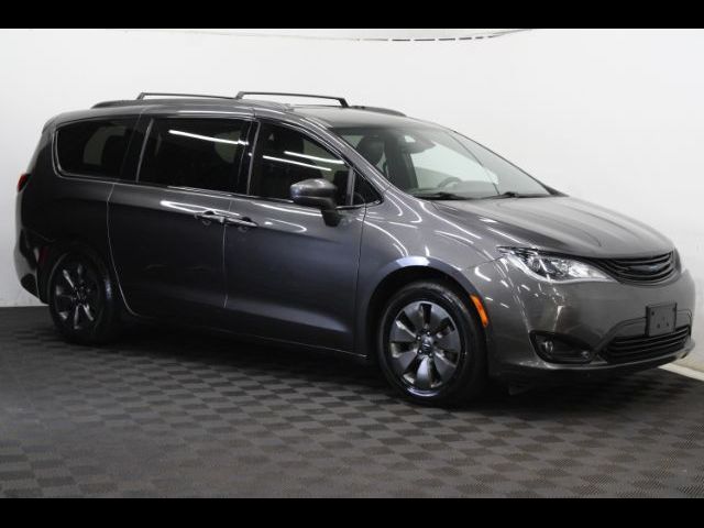 2019 Chrysler Pacifica Hybrid Touring L