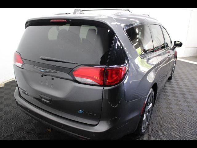 2019 Chrysler Pacifica Hybrid Touring L