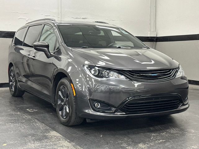 2019 Chrysler Pacifica Hybrid Touring L Plus