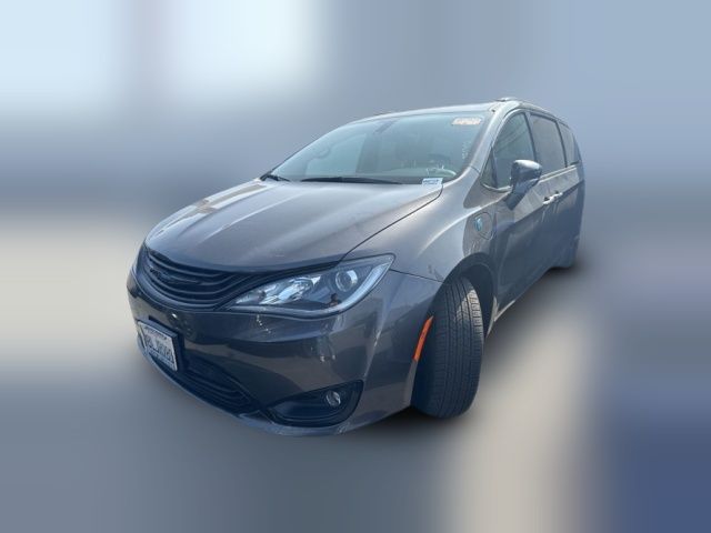 2019 Chrysler Pacifica Hybrid Touring L Plus