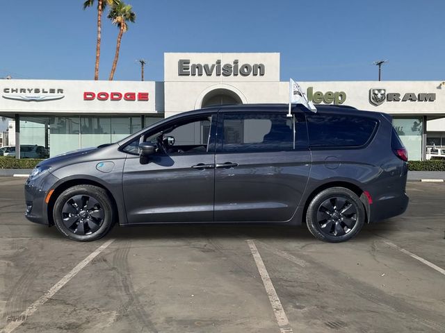 2019 Chrysler Pacifica Hybrid Touring L Plus