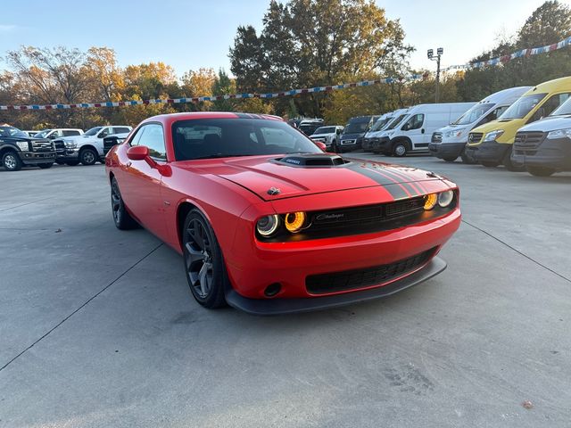 2019 Dodge Challenger R/T