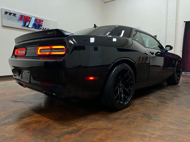 2019 Dodge Challenger SRT Hellcat