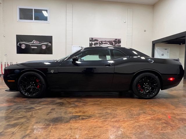 2019 Dodge Challenger SRT Hellcat