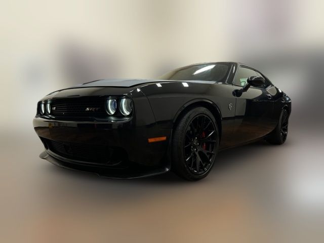 2019 Dodge Challenger SRT Hellcat